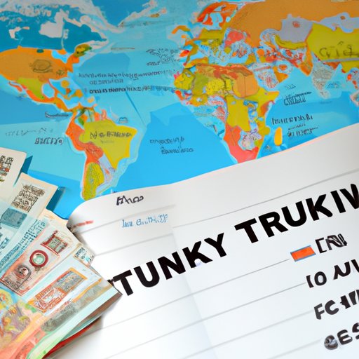 Planning Your Trip to Turkey: A Guide to Understanding Travel Costs