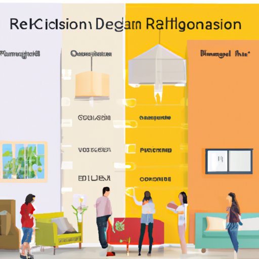 Comparing Rates of Different Interior Designers for Room Design Services
