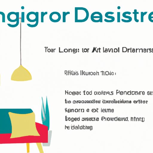 A Comprehensive Look at Interior Designers Salaries: What to Expect