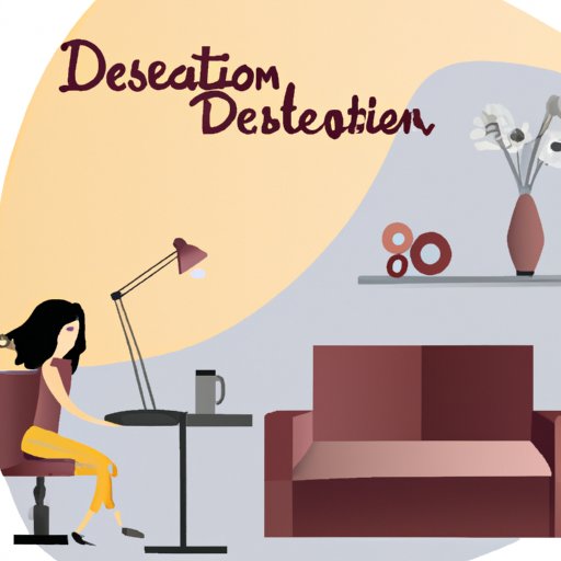 Exploring the Income Potential of Becoming an Interior Designer