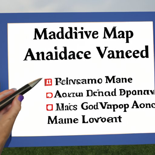 Identifying the Components of a Medicare Advantage Plan