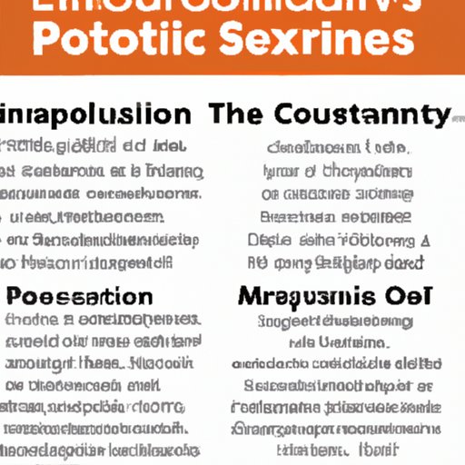 A Look at What Political Science Majors Make: Understanding Your Earning Potential
