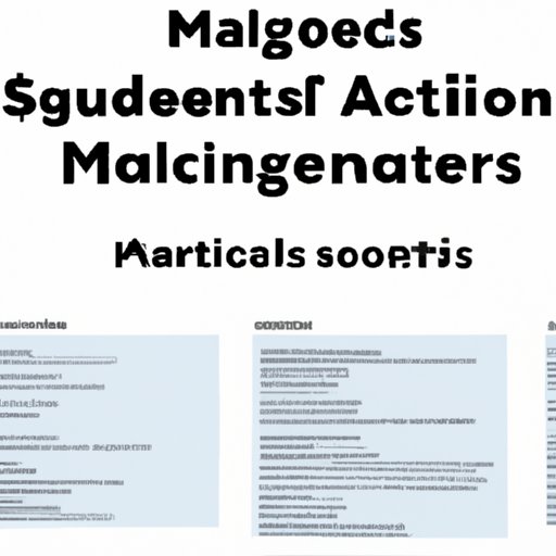 Analyzing Salaries for Political Science Majors: What to Expect After Graduation