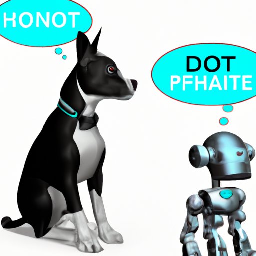 The Pros and Cons of Investing in a Robot Dog