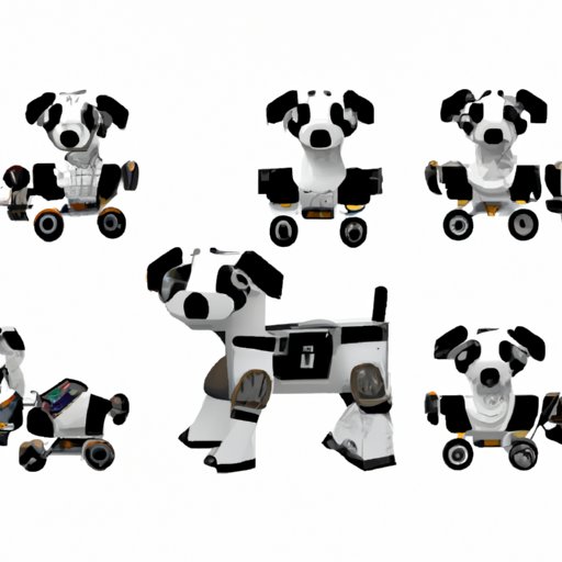 A Comprehensive Guide to the Cost of Robot Dogs