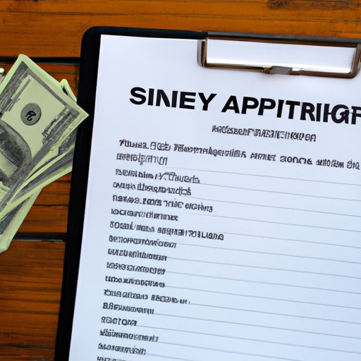 Analyzing Industry Data to Determine Salary Trends for Special Effects Artists