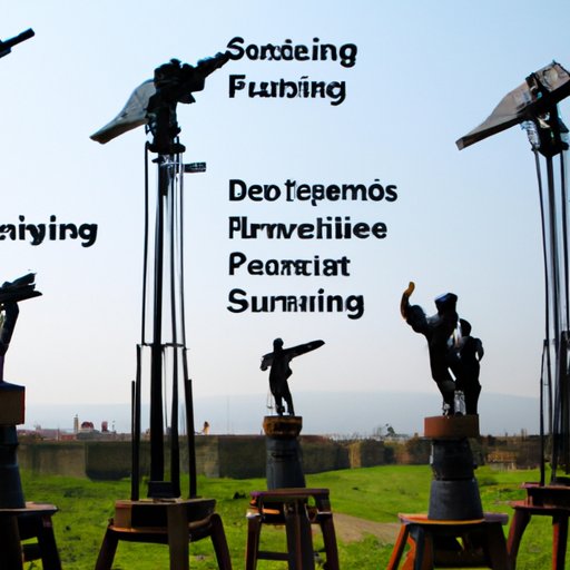 Investigating the Demand for Special Effects Artists in Different Markets