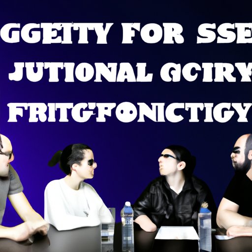 Interviewing Special Effects Artists to Learn About Their Salaries