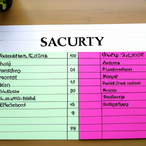 Analysis of Average Salary for Supply Chain Consultants