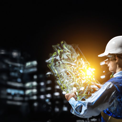 Investigating the Benefits of Being a Technology Engineer