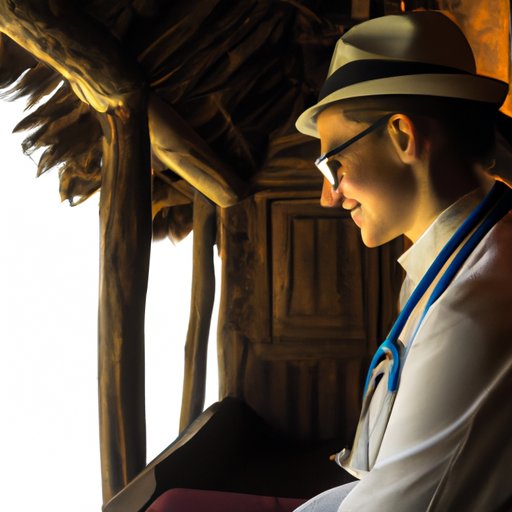 Exploring the Impact of Experience on Travel Doctor Salaries