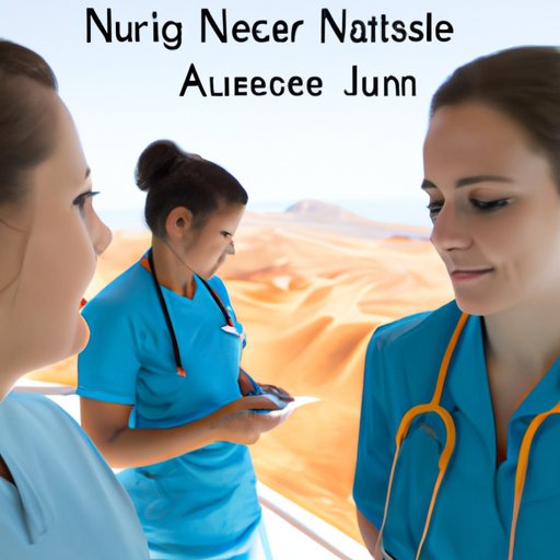 Examining How Location and Experience Impact Travel Nurse Salaries