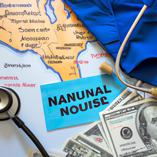 Exploring the Financial Rewards of Being a Travel Nurse in California