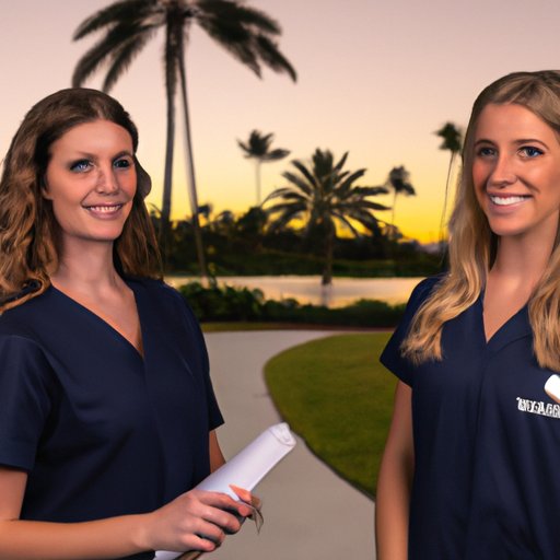 Interviews with Current Travel Nurses in Florida
