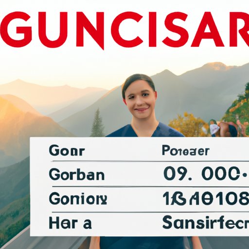 A Breakdown of Travel Nurse Salaries in Georgia