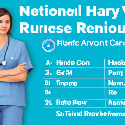 A Comprehensive Guide to Hourly Pay Rates for Travel Nurses