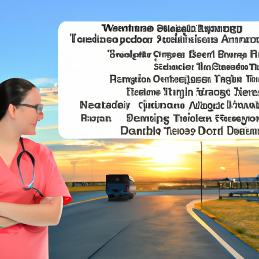 Exploring the Financial Benefits of Travel Nursing