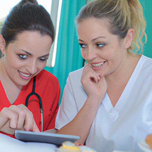 Analyzing the Average Income of Travel Nurses