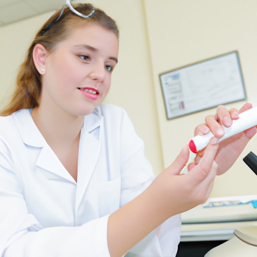 Exploring the Job Outlook for Travel Phlebotomists