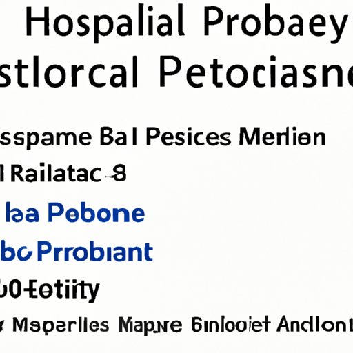 Average Hourly Rates for Travel Phlebotomists
