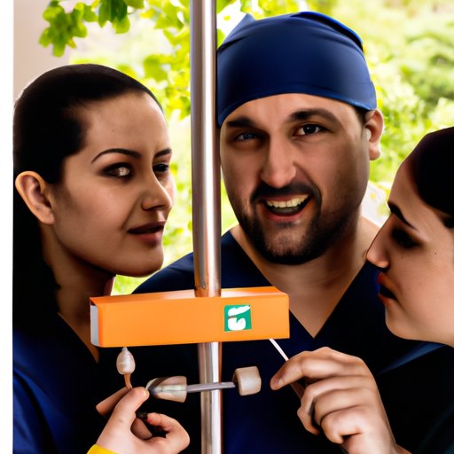 Factors That Affect Pay for Travel Phlebotomists