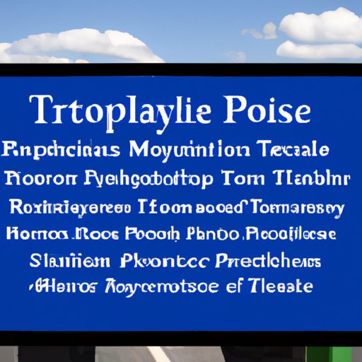 Examining the Job Outlook for Travel Physical Therapists