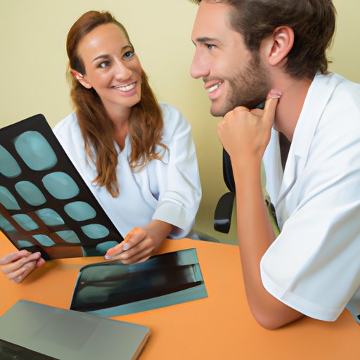 Analyzing Data from Surveys of Travel Radiology Technicians