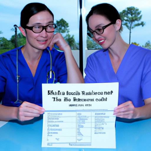 Examining Job Outlook for Travel Radiology Technicians