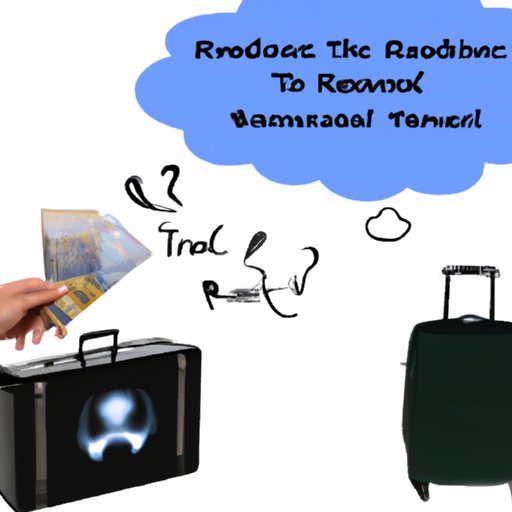 Investigating Benefits Offered to Travel Radiology Technicians