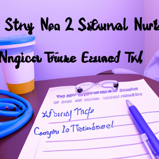 Strategies for Negotiating Your Travel Nurse Salary