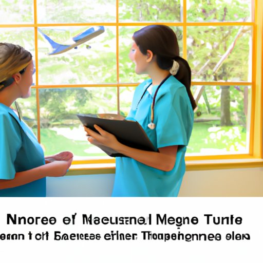 Examining the Impact of Specialties on Travel Nurse Compensation