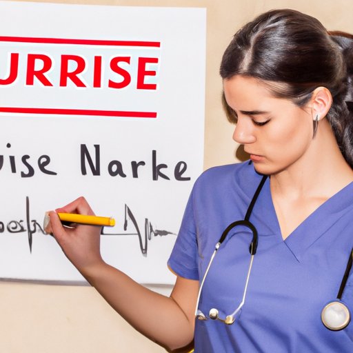 Investigating the Impact of Working Hours on Travel Nurse Salaries