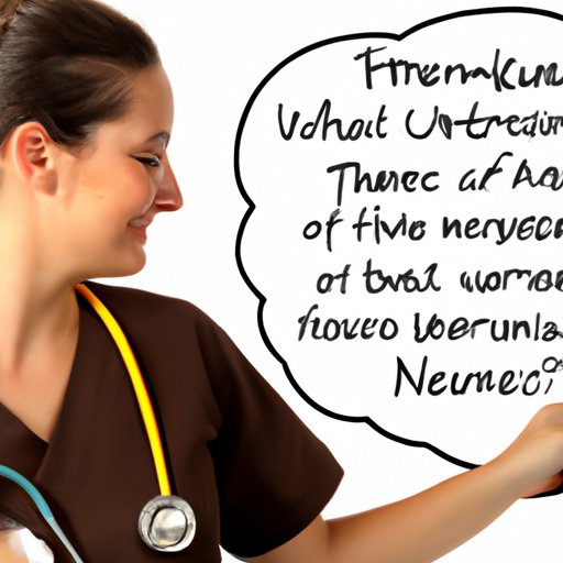 Examining the Benefits of Working as a Travel Nurse