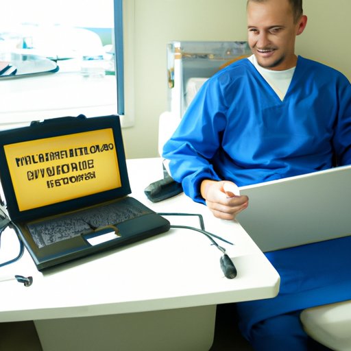 Look at the Job Outlook for Traveling Ultrasound Techs