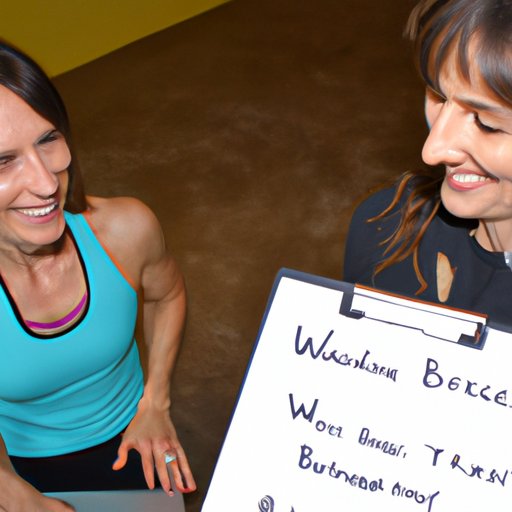 Examining the Benefits of Being a Wellness Coach