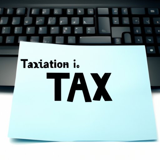 Tax Implications of Earning an IT Salary