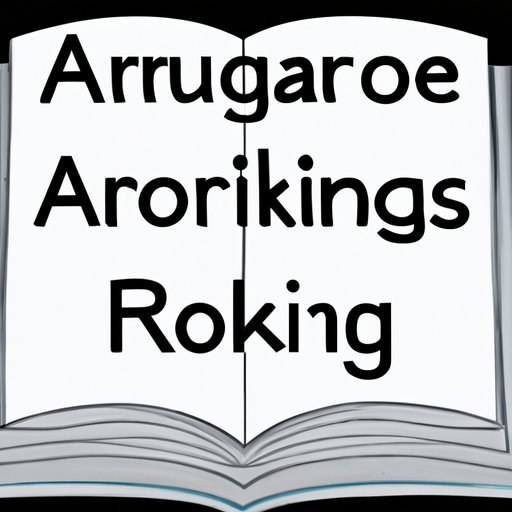 Researching the Average Earnings from Writing a Book