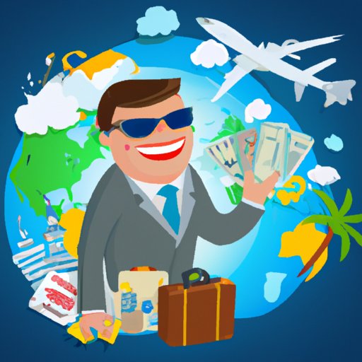 Why You Might Want to Use a Travel Agent