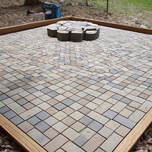 What You Need to Know About the Cost of Installing a 12x12 Paver Patio
