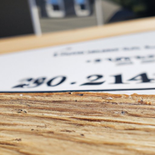 A Deeper Look into the Price Tag of a 14x20 Deck