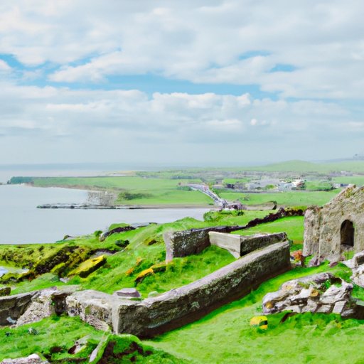 What to Expect When Planning a Trip to Ireland on a Budget