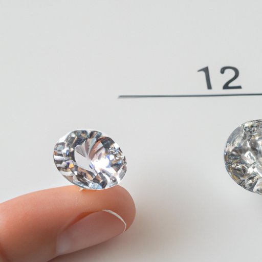 Comparing Prices on 3 Carat Diamonds: What to Consider