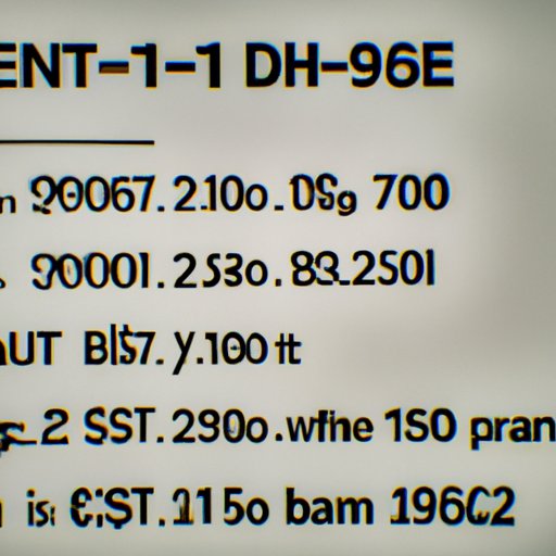 A Look at the Price Range of a 3 Carat Diamond