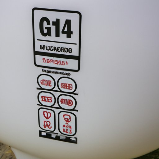 A Look at Common Features of 500 Gallon Propane Tanks