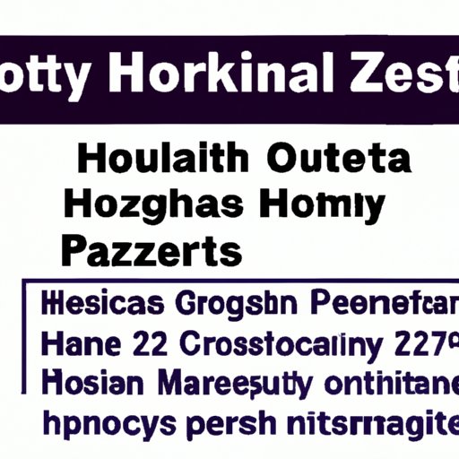 A Cost Analysis of 72 Hour Mental Health Holds