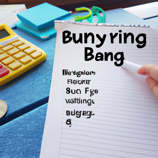 Budgeting for Baby: What You Need to Know About the Cost of Raising a Child Yearly