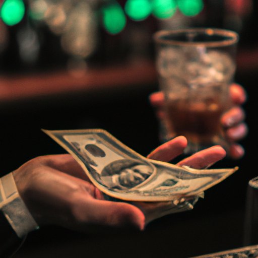 How to Earn More Money as a Bartender