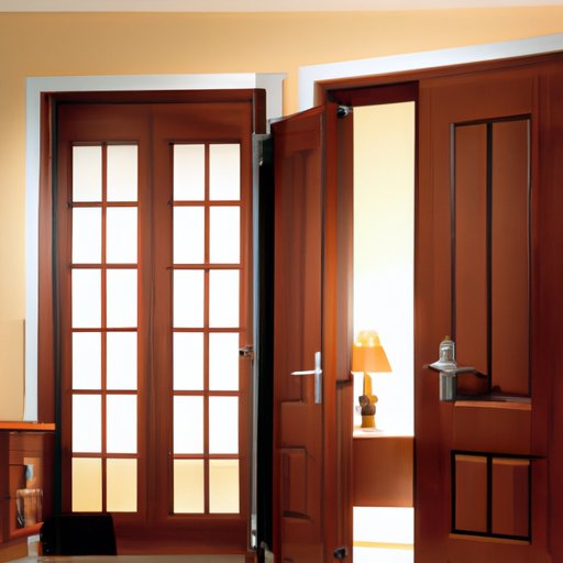 Investigating the Best Places to Buy Bedroom Doors