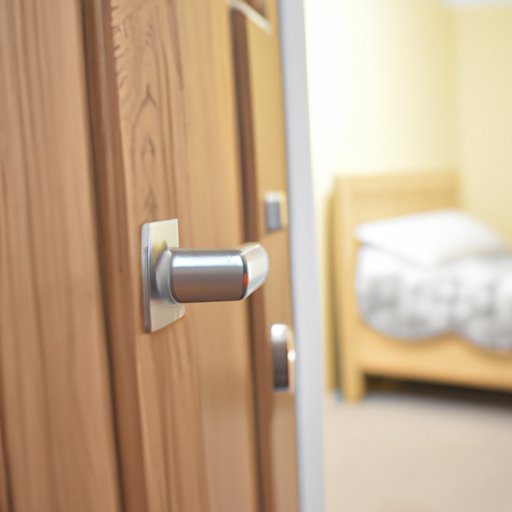 Exploring the Factors That Impact the Price of Bedroom Doors