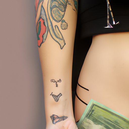 A Comprehensive Guide to the Cost of Belly Piercings